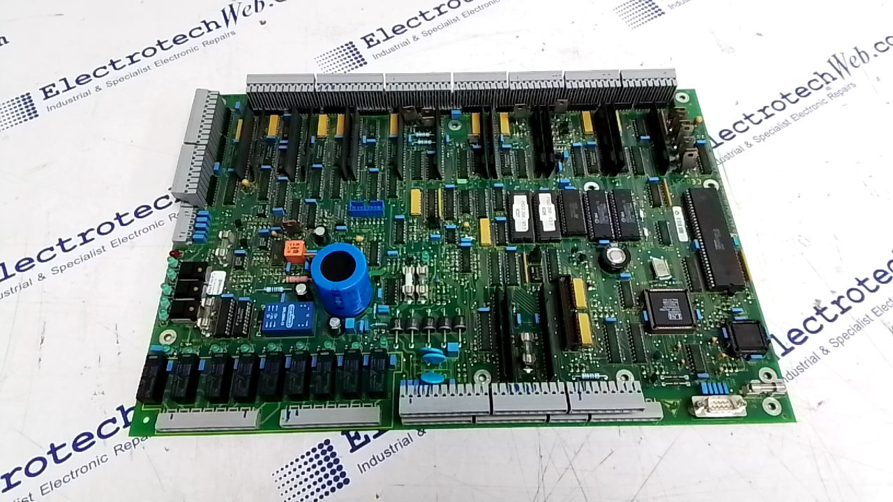 Schindler PCB