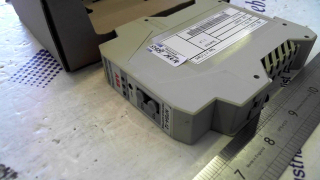 ABB Profibus Adaptor