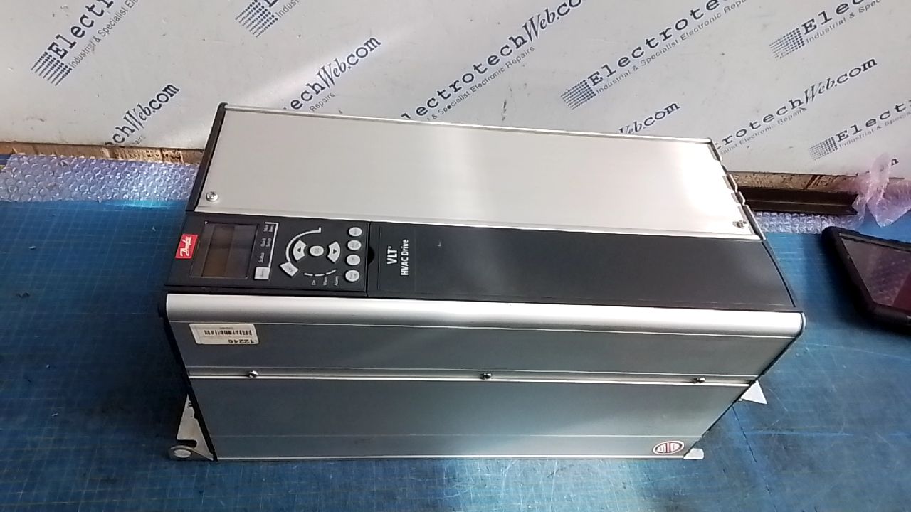 Danfoss VLT Drive