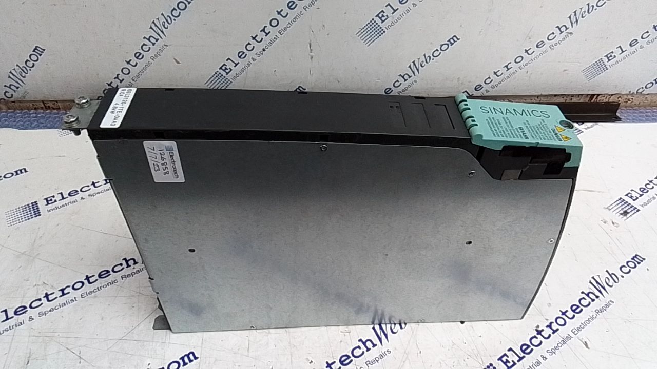 Siemens Motor Module