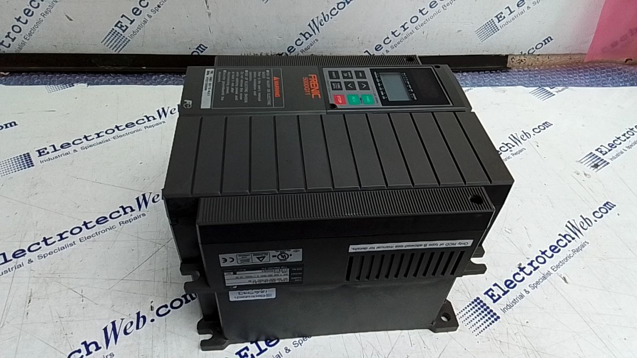 Fuji Electric Inverter