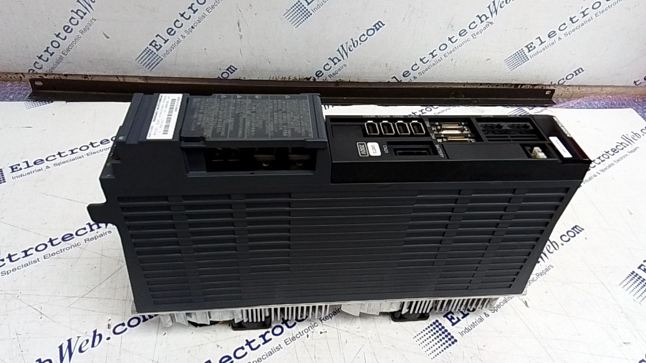 Mitsubishi Servo Drive