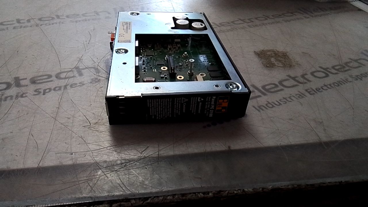 B & R Panel PC