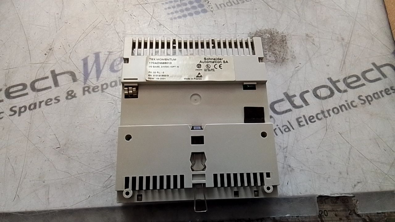 Schneider Electric I/O Module