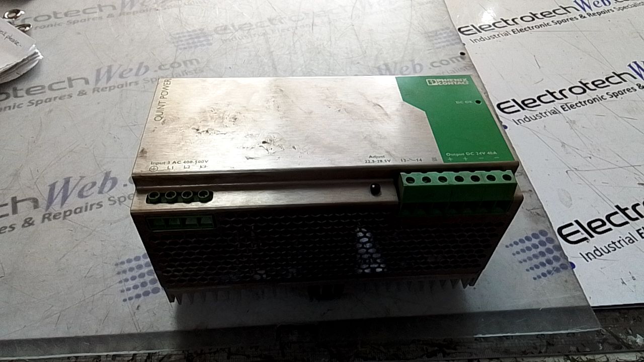 Pheonix Contact Power Supply