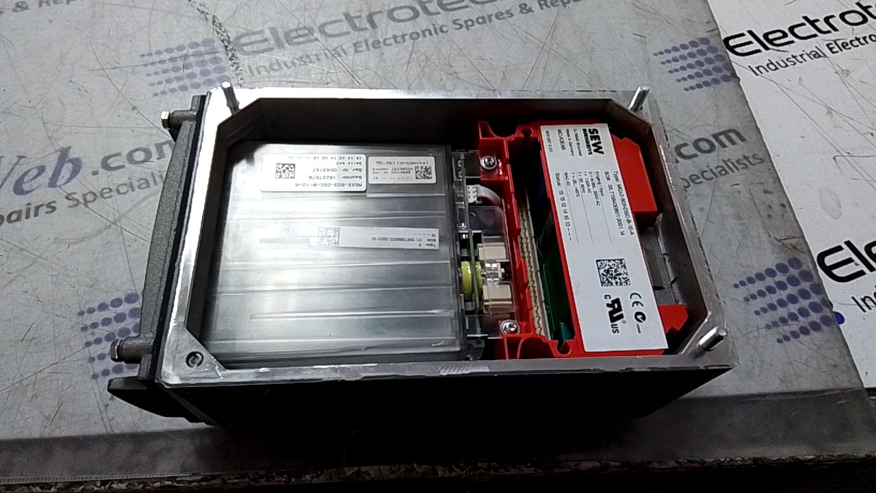 Sew Eurodrive Control Module