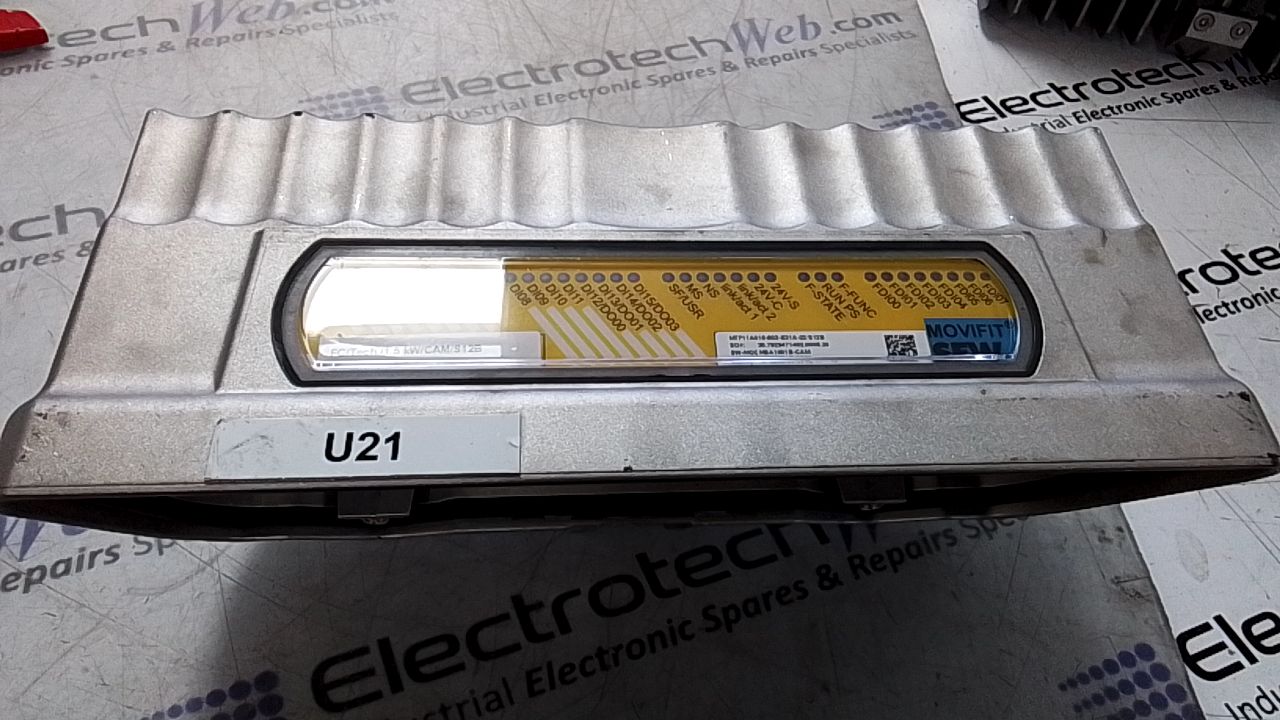 Sew Eurodrive Drive System