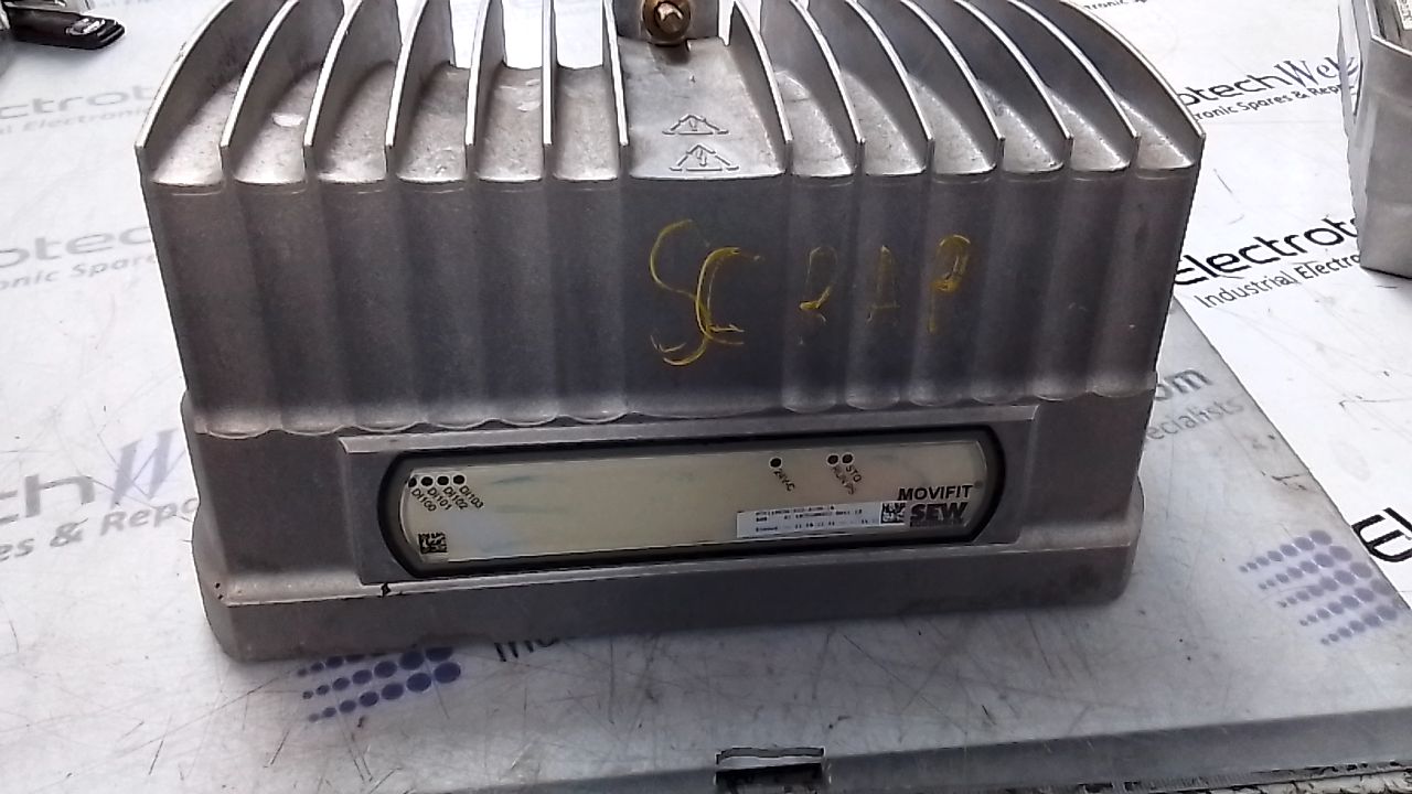 Sew Eurodrive Drive System