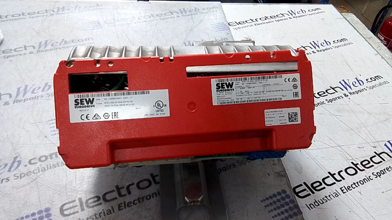 Sew Eurodrive Drive System