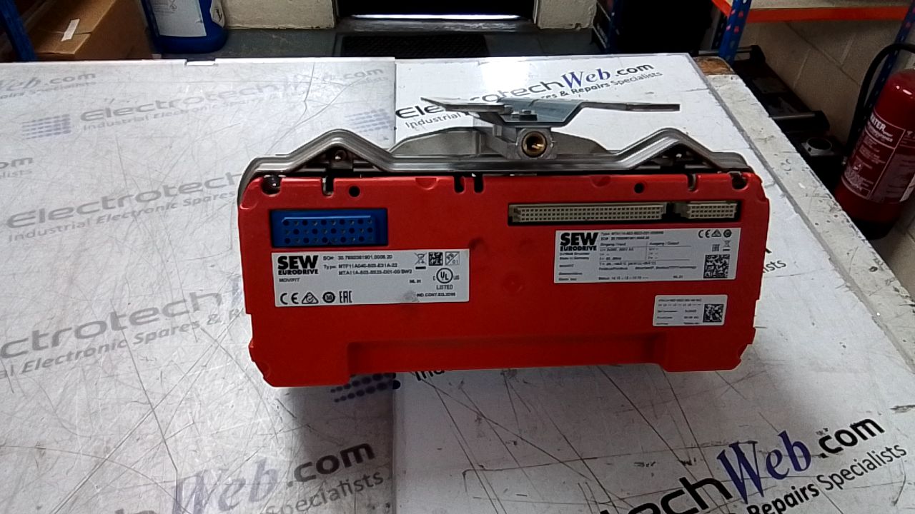 Sew Eurodrive Drive System