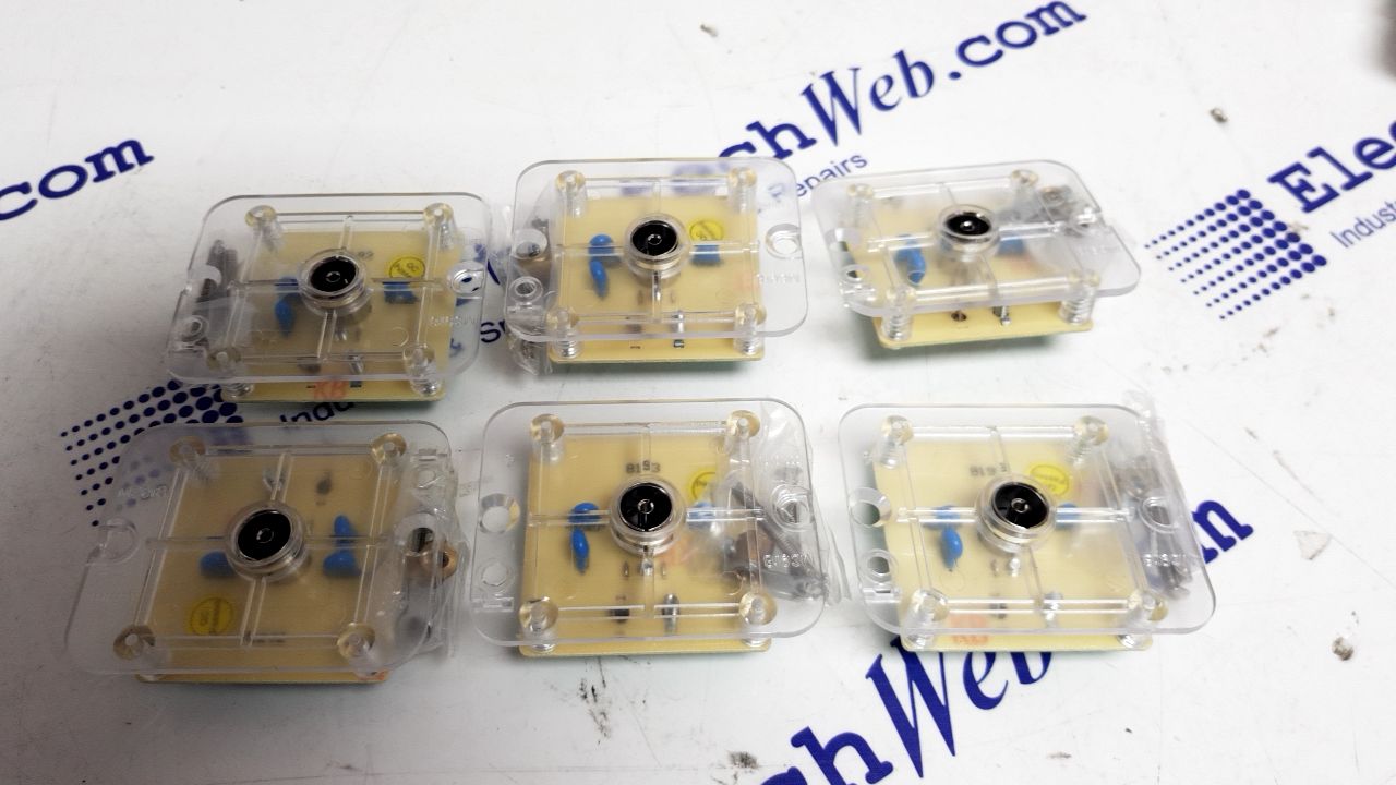 Electrotech Single Coax Socket Insert