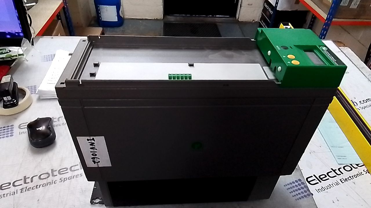 Control Techniques Drive