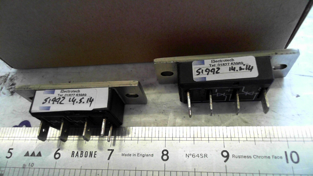 Semikron Diode Module