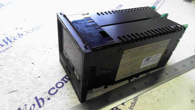 Eurotherm Temperature Controller