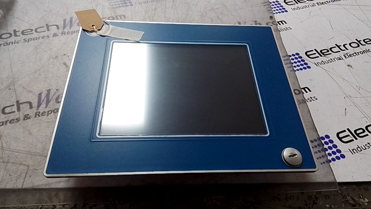 B&R Operator Interface