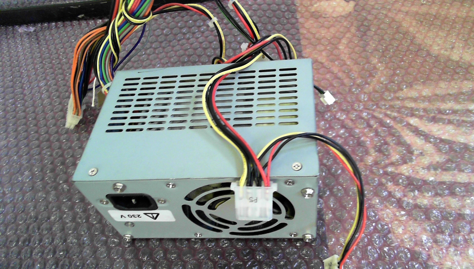 Bestec Power Supply