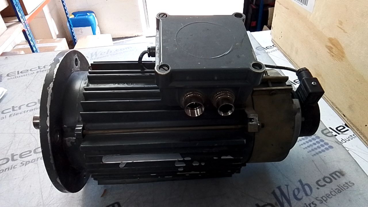 Lenze Motor