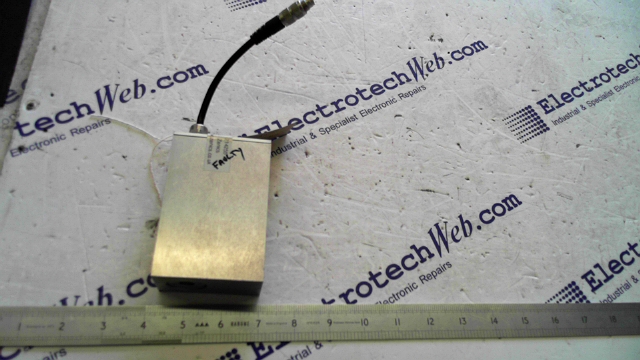 Bielomatik Proportional Valve