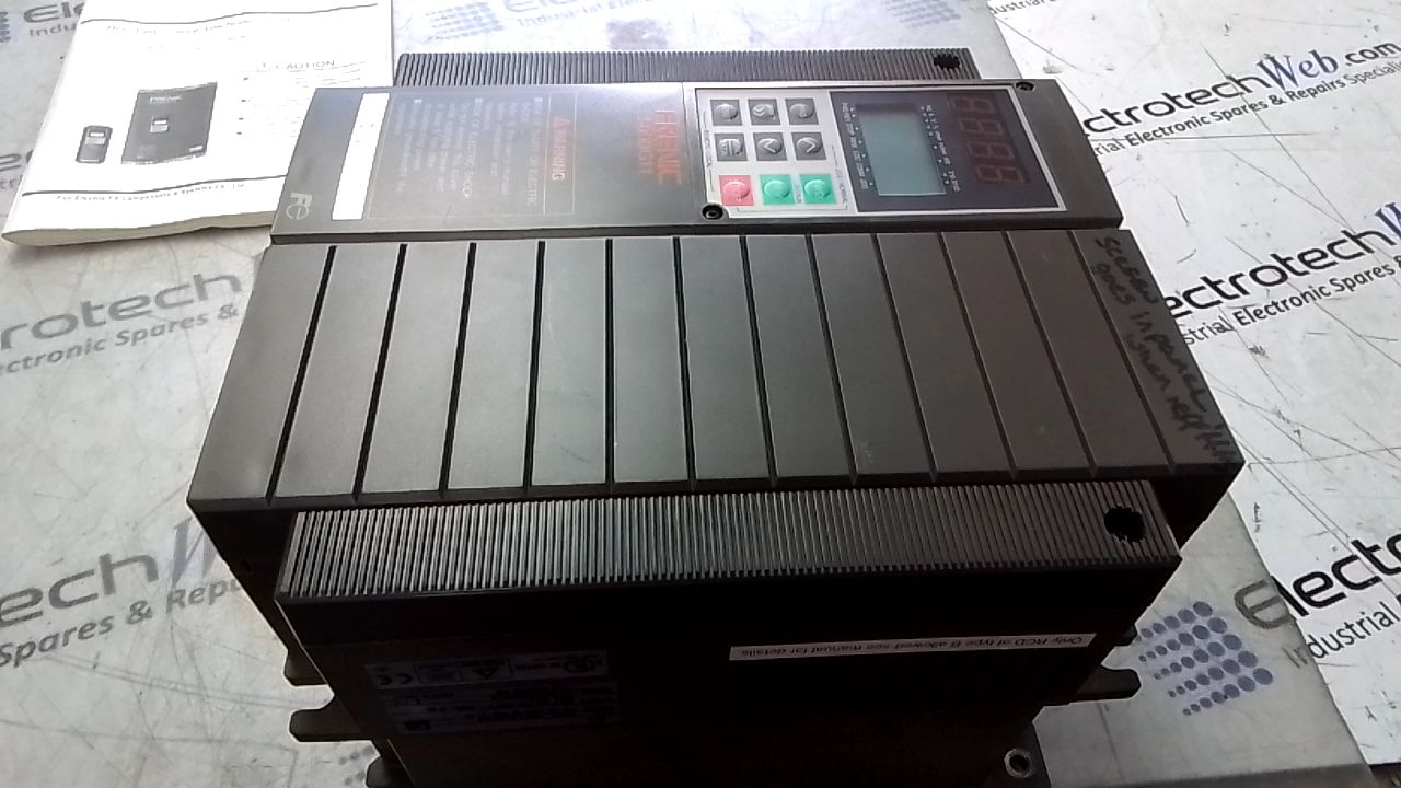 Fuji Electric Inverter