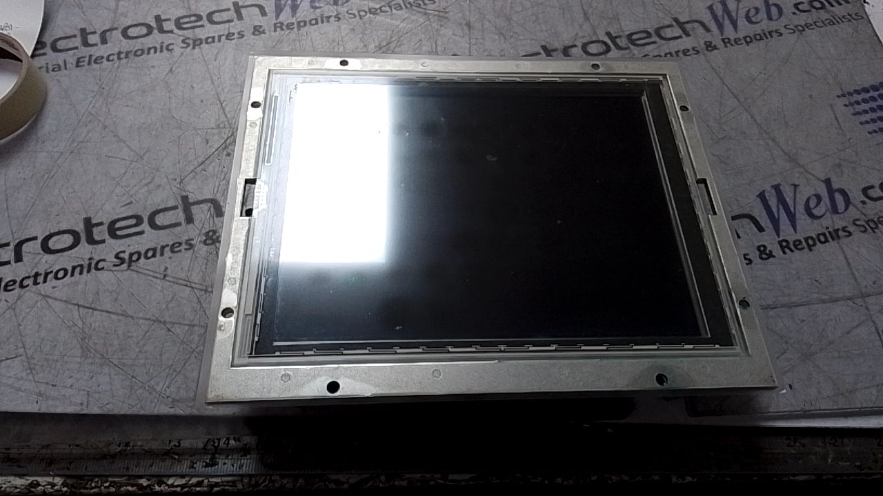 Heidelberg Display Screen