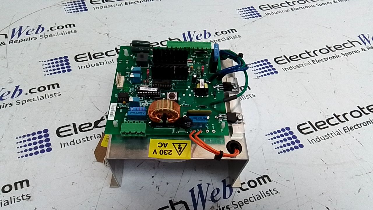 JZ Electronics Power Supply