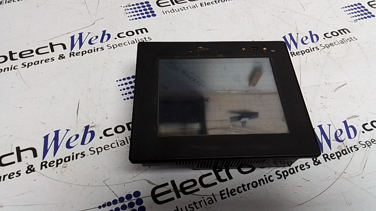 Mitsubishi Graphic Operation Terminal