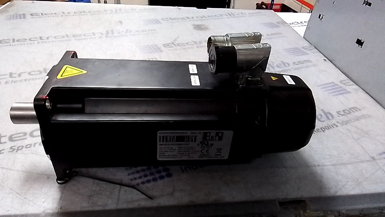 B & R Servo Motor