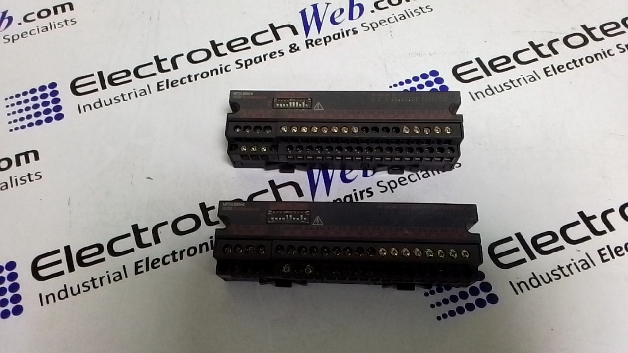 Mitsubishi Output Unit