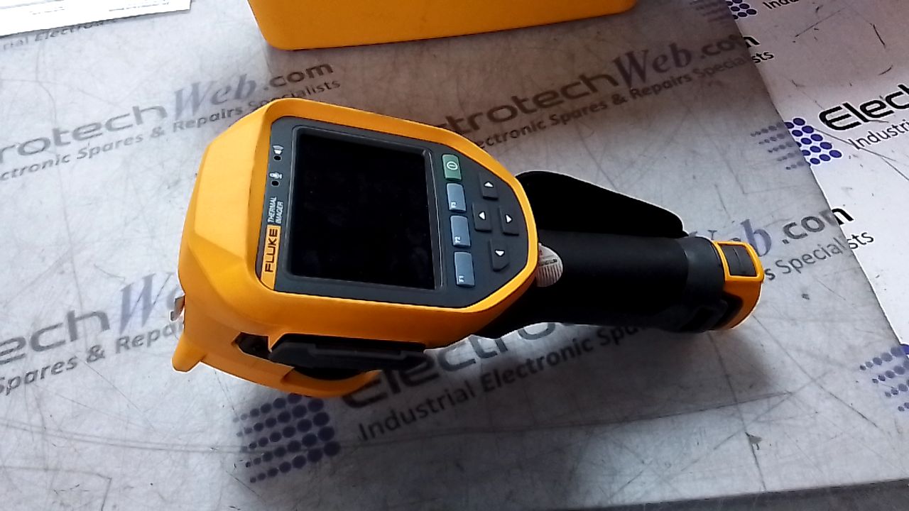 Fluke Thermal Camera