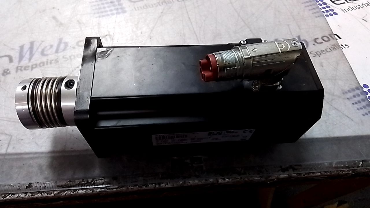 B & R Servo Motor