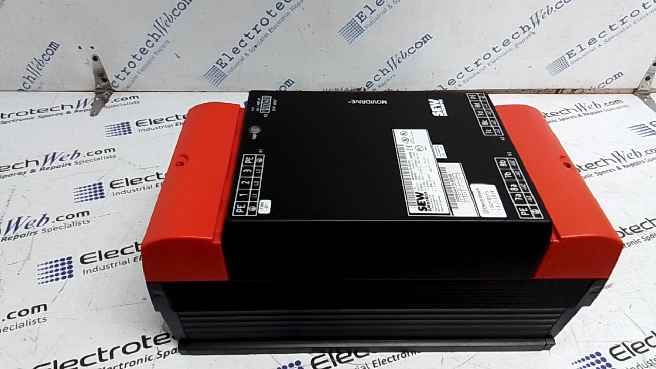 Sew Eurodrive Power Supply