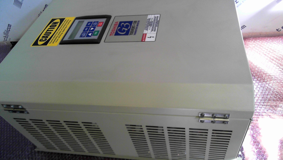 Toshiba Inverter