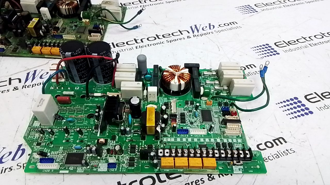 Daikin Chiller Control Inverter Board