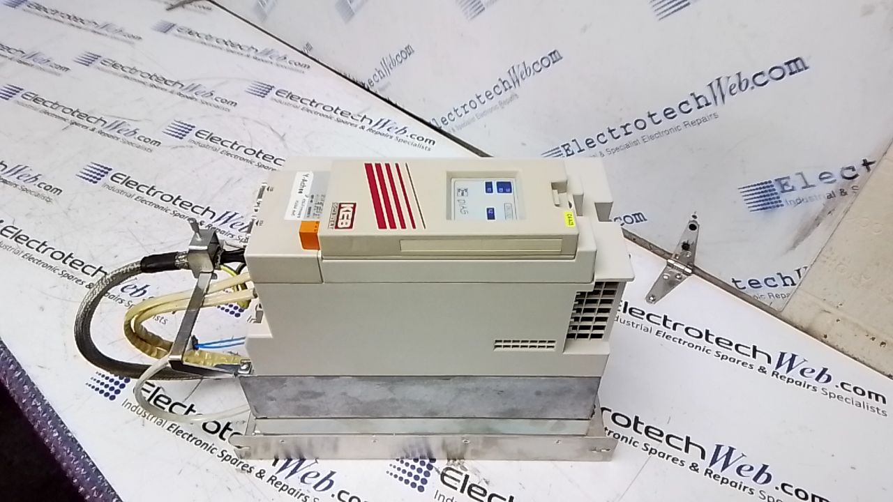KEB Servo Drive