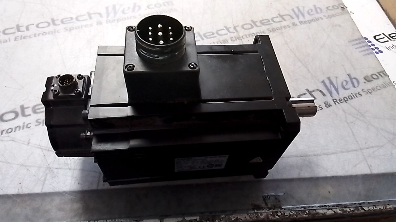 Omron Servo Motor