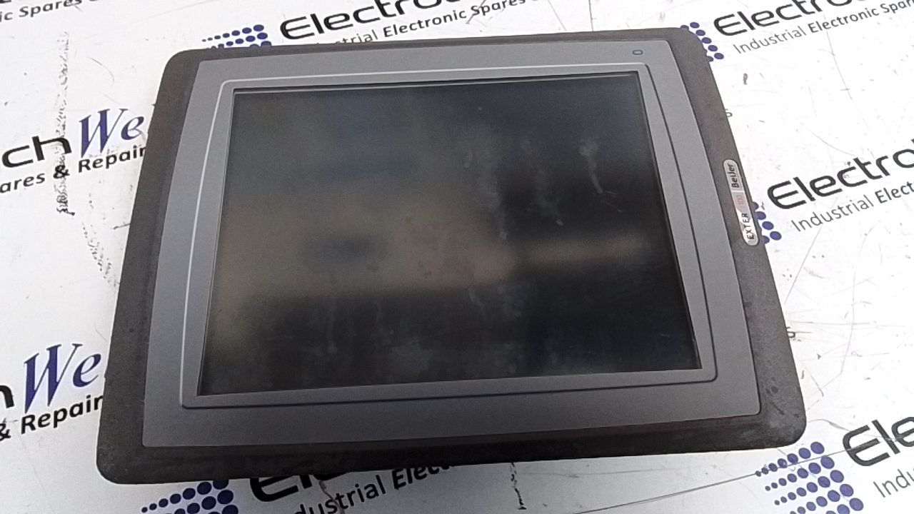 Beijer Electronics HMI