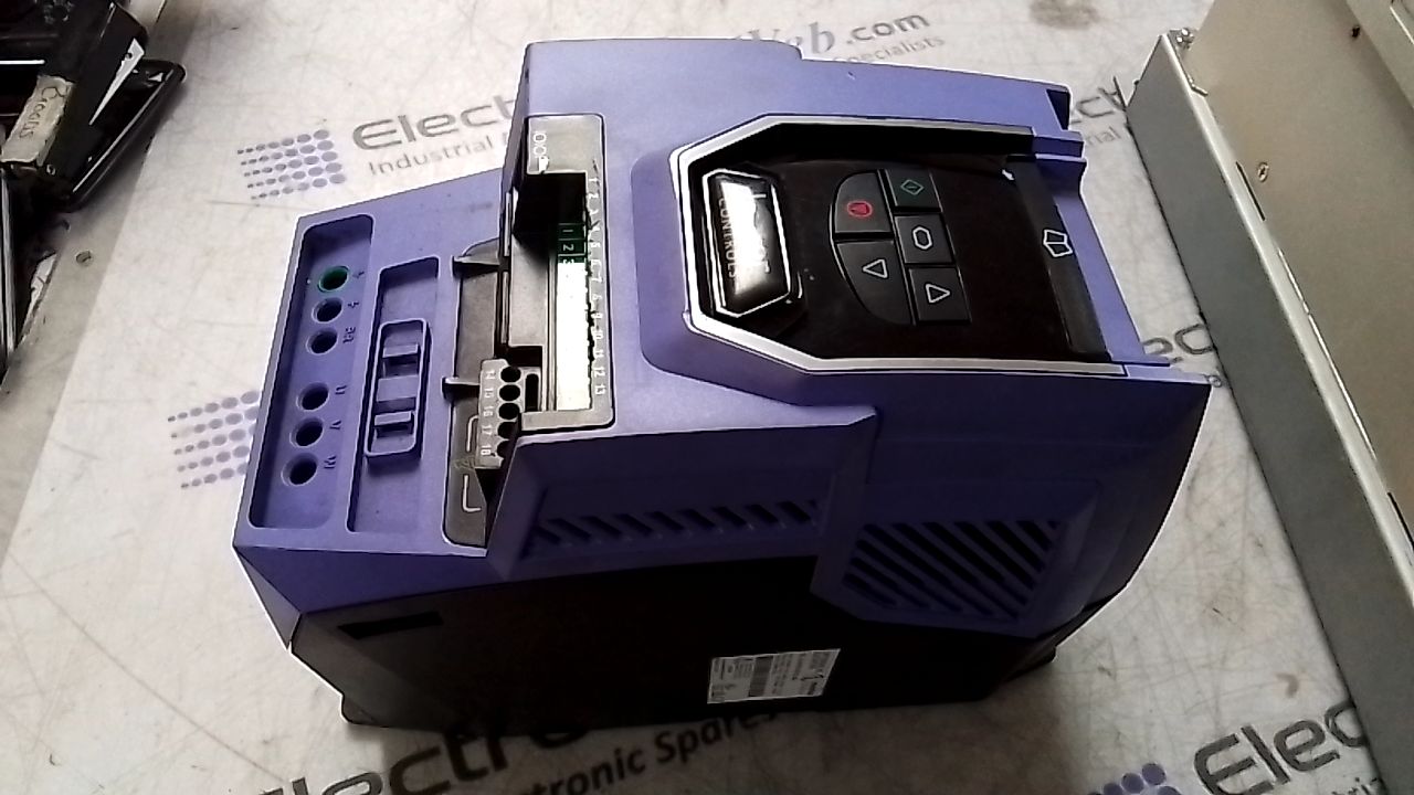 Invertek Frequency Drive