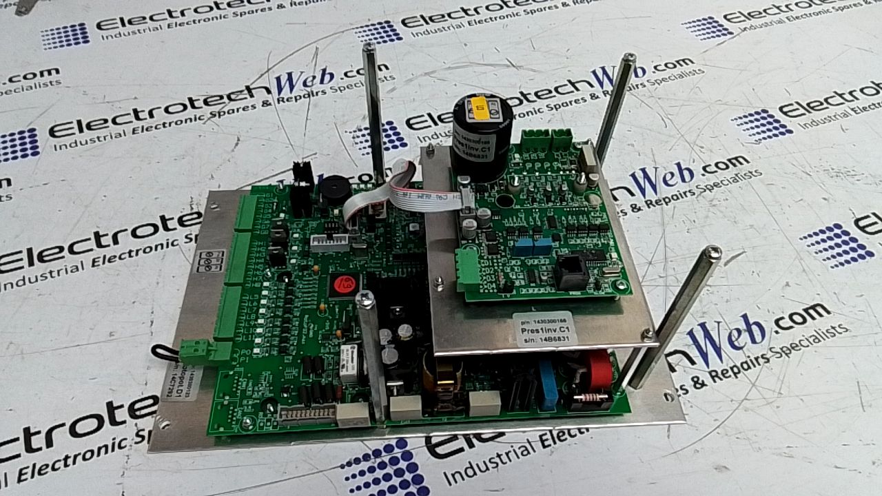 Biamino & Figli Robopac Drive