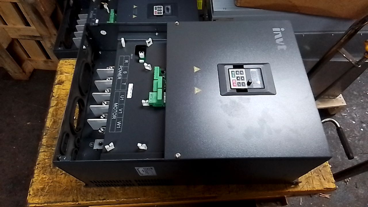 INVT Inverter