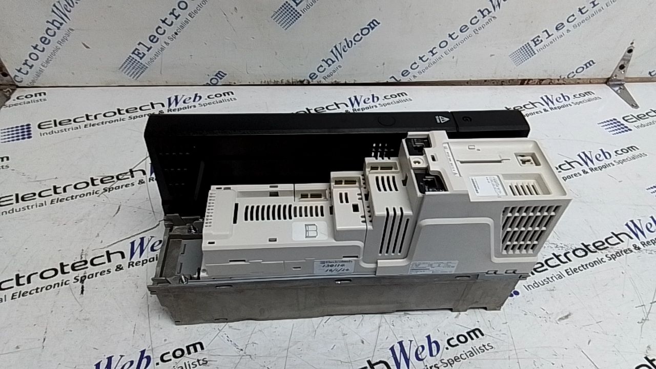 Control Techniques Inverter Drive