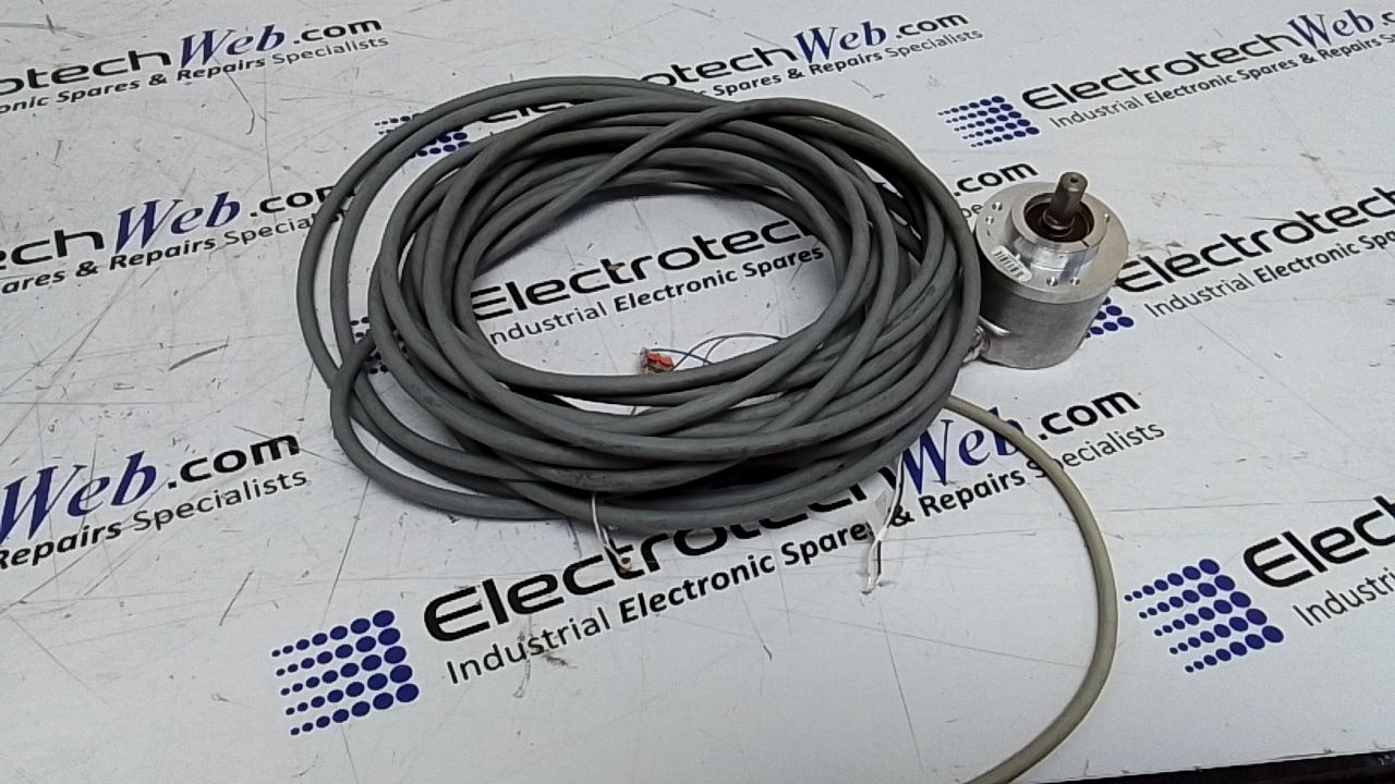 Hengstler Rotary Encoder