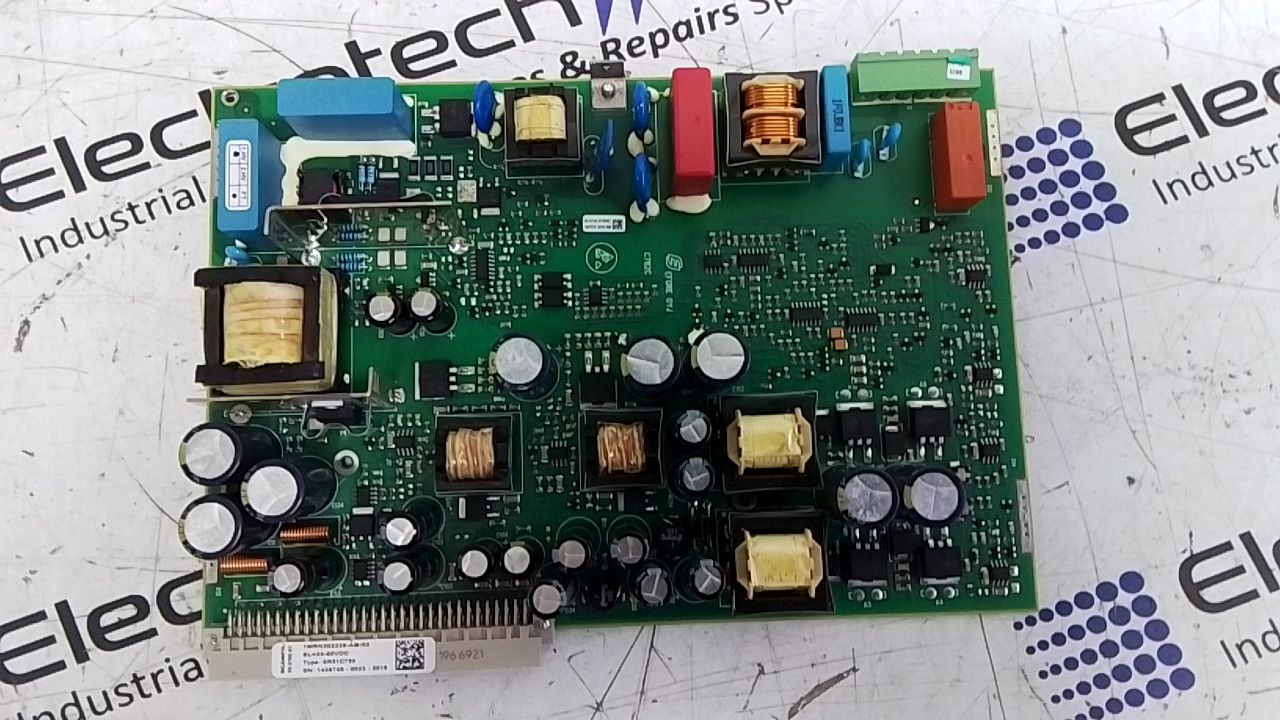 EFORE PCB