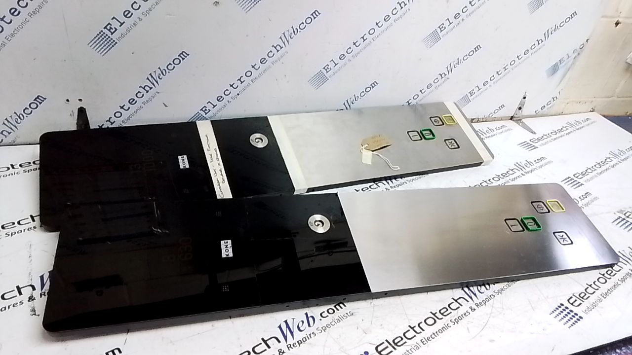 Kone LCD Display Panel