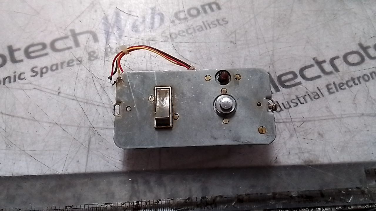 Electrotech Cell Plate