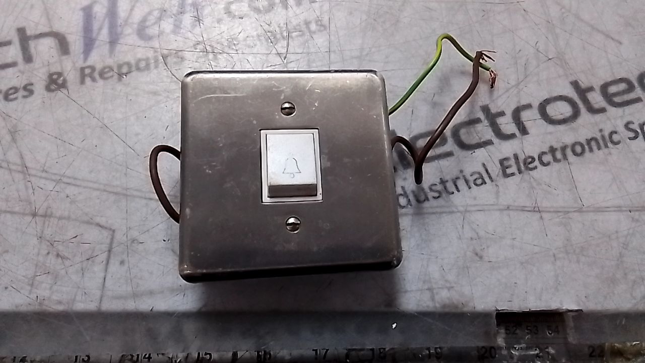 Electrotech Plate
