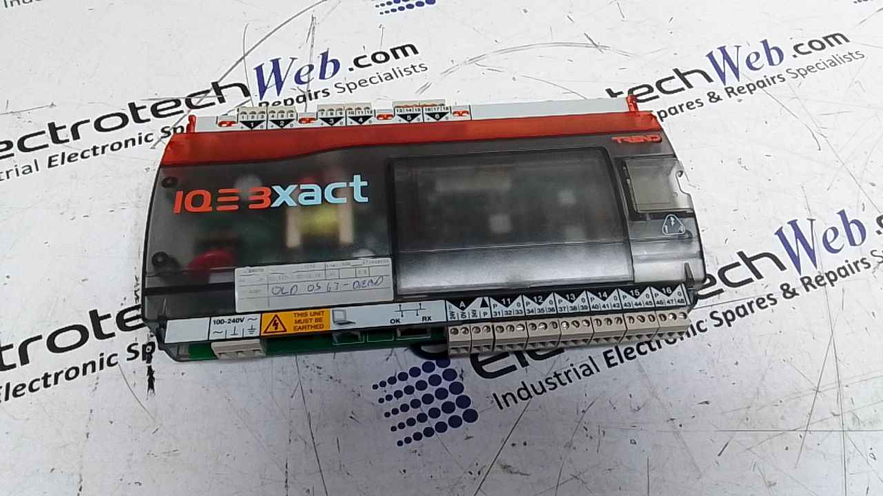 Trend Non Expandable Controller