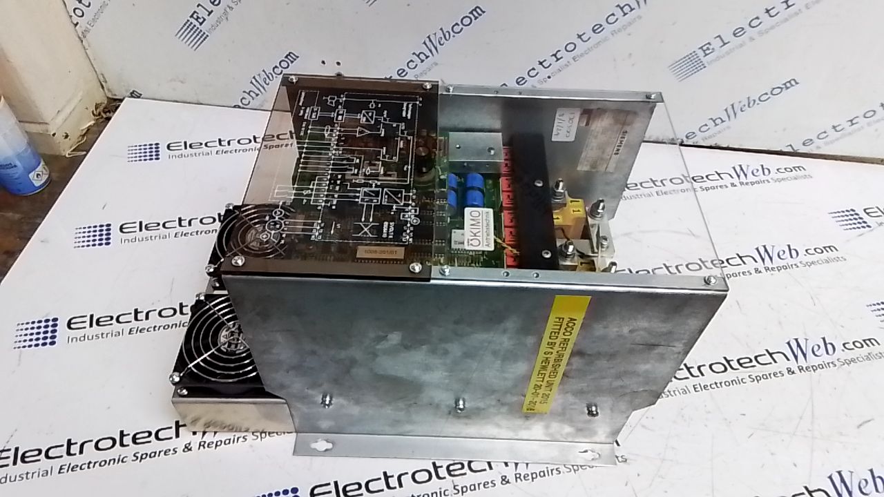 Siemens Servo Drive