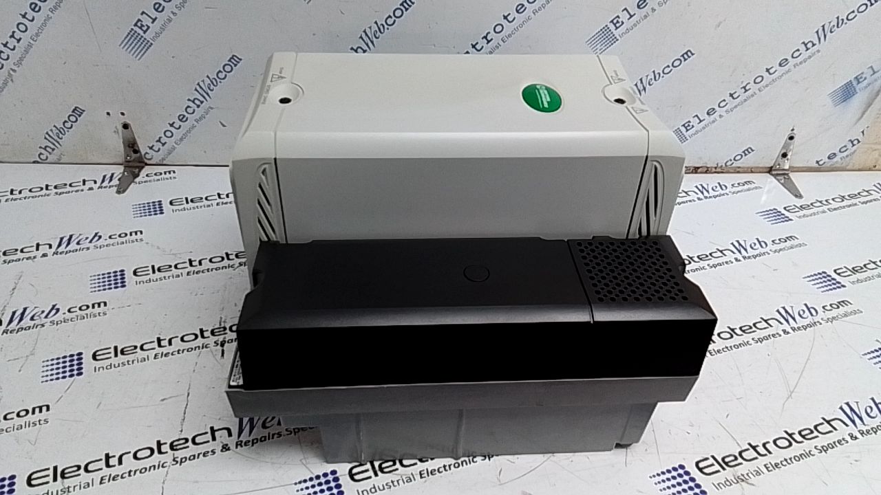 Control Techniques Power Supply