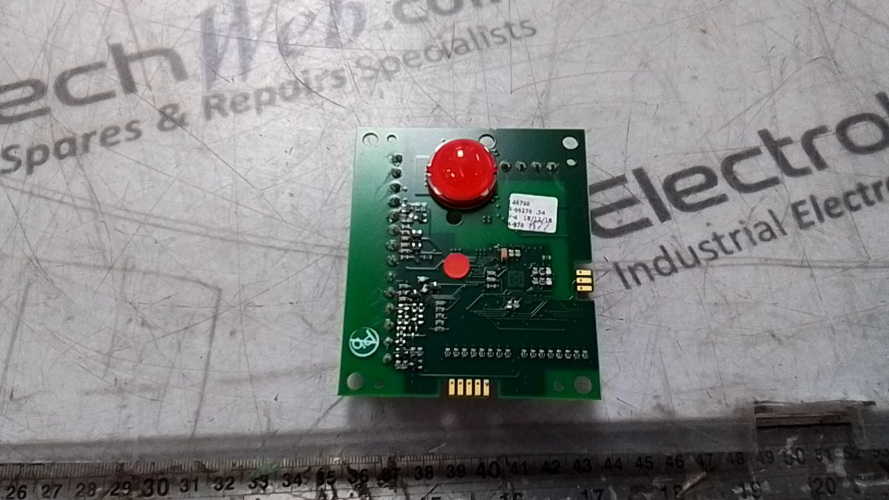 Electrotech PCB