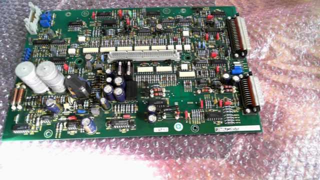 Soren T Lyngso PCB